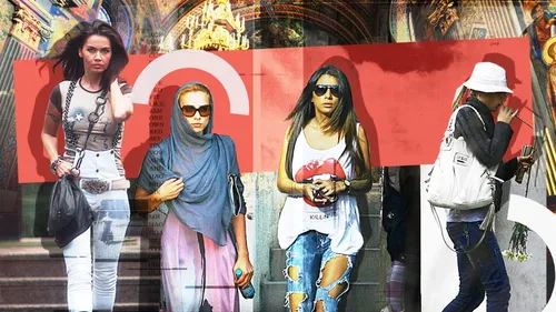 Topul vedetelor care au o relație specială cu Biserica. Pe ce locuri se clasează Oana Zăvoranu, Iulia Vântur, Monica Gabor, Roxana Vancea sau Alina Plugaru