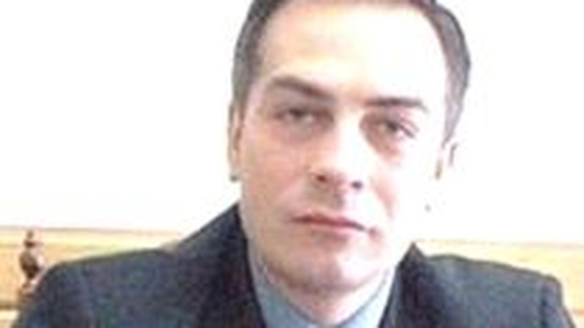 Procurorul sef al DNA Suceava a incercat sa se sinucida