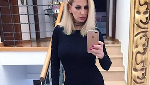 ANDREEA BĂNICĂ le-a arătat tuturor cel mai mare secret! Iată cum se transformă într-un timp record