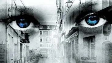 Ce ascunde orasul fantoma