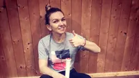 Simona Halep, primele declarații despre copil: ”Va depăși orice senzație pe care am trăit-o în tenis!”