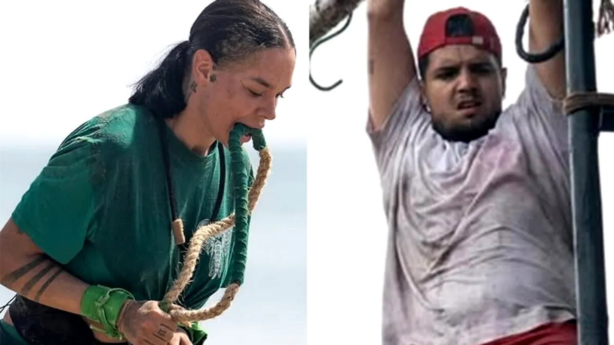 Am aflat cine va fi eliminat diseară la Desafio: Babasha și Bettyshor vor ajunge la duel