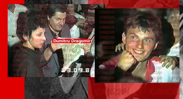 Imagini nemaivăzute cu Manuel, fiul lui Dumitru Dragomir, cu un an înainte să moară în somn. Dezlănțuit pe Perinița! “Dacă există Dumnezeu, de ce nu m-a luat pe mine?”