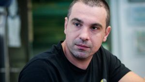 Ioana Ginghină l-a dat de gol! Alexandru Papadopol a rămas fără iubită: „A dispărut din peisaj”