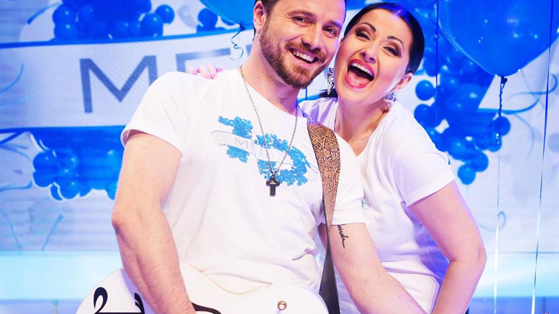 GABRIELA CRISTEA şi TAVI CLONDA au plecat în vacanţă! Uite ce destinaţie exotică au ales:,,Pentru că merităm…‘’