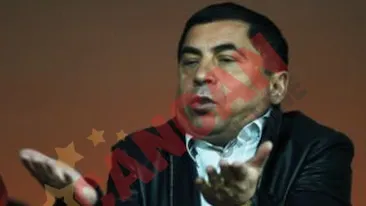 Turcu: CFR este o echipa ajutata, Hategan nu e un arbitru corect!