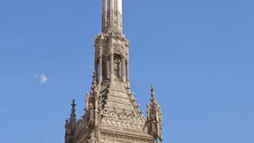 Cristofor Columb facea parte dintr-o familie regala