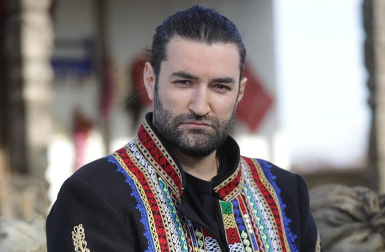 Smiley se confruntă cu probleme de sănătate! Artistul a vorbit pentru prima dată: “Nu sunt în cea mai bună formă”