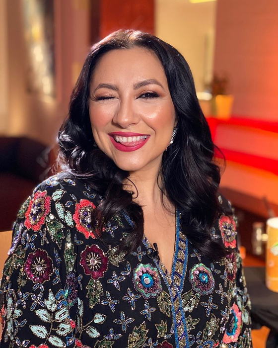 Ce mesaj i-a transmis Andra lui Radu Palaniță după ce a câștigat Românii au Talent! Vedeta de la Pro TV i-a menționat și pe Siena Vușcan, dar și pe Mihai Țigaret