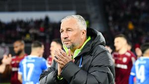Încă o lovitură pentru Dan Petrescu! Și bolnav, și fără bani