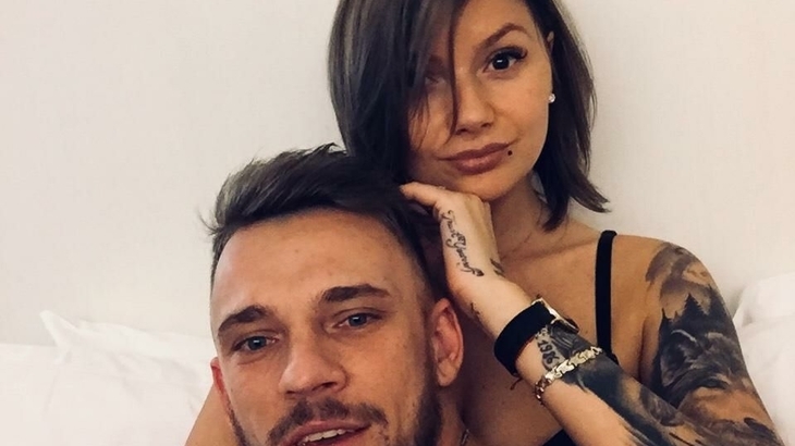 Ionuț „Jaguarul”, prima reacție cu privire la despărțirea de soție: „Mă simt singur fără ea!”