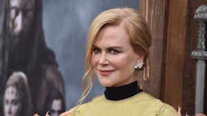 Nicole Kidman, ședință foto îndrăzneață. Actrița arată precum o puștoaică la cei 56 de ani ai săi. FOTO