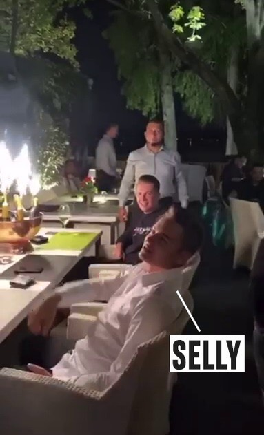 Abi Talent, mega-surpriză pentru Selly