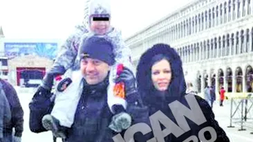 Nicoleta Luciu face shopping ca nimeni alta: o zi la Dragon, o alta la Venetia! De la chinezarii la branduri de lux