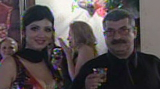 "Zavoranca s-a rugat de mine s-o despart pe Bahmuteanca de barbatul ei"! Mama vrajitoarei Vanesa face dezvaluiri incendiare despre scandalul divortului dintre Adriana si Silviu Prigoana!