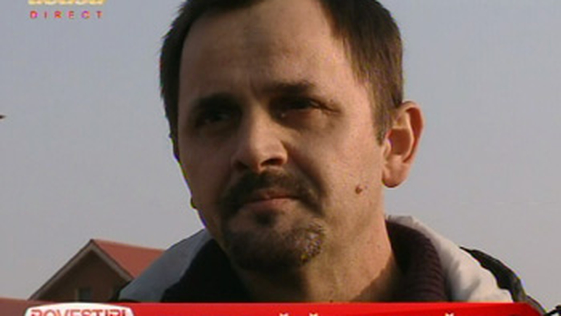 Fratele Madalinei Manole il acuza pe Petru Mircea: "Nu ne lasa sa vedem copilul de frica sa nu ii luam un fir de par pentru ADN"