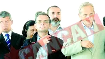 Emil Boc este credincios penticostal