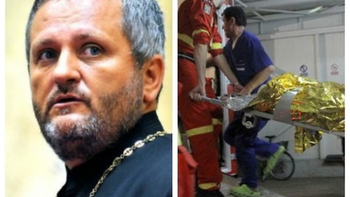 A fost dat afară după ce a scandalizat o ţară întreagă. Cum a ajuns preotul care a umilit public victimele de la ”Colectiv”. 