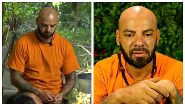 VIDEO| Giani Kiriță, mesaj surprinzător după ce a plecat de la „Sunt celebru, scoate-mă de aici”. Ce le-a spus fostul fotbalist fanilor