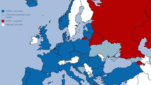 Atac militar asupra Europei! Scenariul negru pentru care se pregătește armata Germaniei în această perioadă