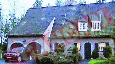 Ce arhitecta are Rednic!