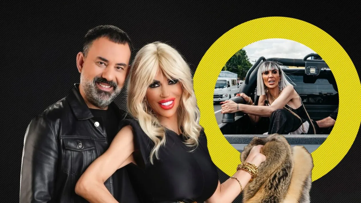 Cine a trimis-o pe Raluca Bădulescu la Asia Express, de fapt? Semnele care i s-au arătat în numerologie au uimit-o total!