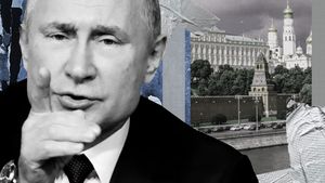 Conspirație anti-Putin! Cine sunt posibilii succesori ai liderului de la Kremlin. Oficialii ruși complotează și formează un guvern fără Putin