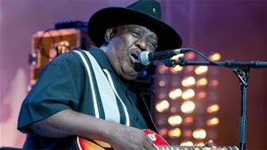 Durere fără margini! A murit unul dintre cei mai mari muzicieni, care a scris istorie in muzica blues