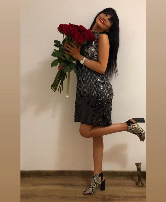 Cântăreața Andreea Rodiana a murit la numai 18 ani. Mesajul cutremurător postat de părinți