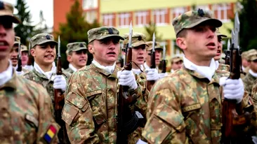 Se reintroduce armata obligatorie în România? Ministrul Apărării Naționale, declarație ce lasă loc de interpretări