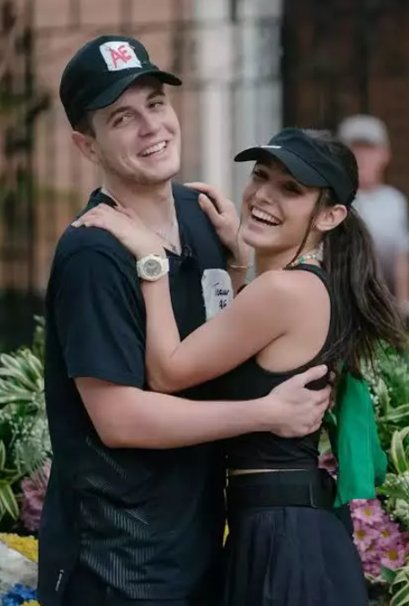 Ce i-a spus Alexia Eram lui Aris după ce a aflat că acesta încă mai este prieten cu Mario Fresh. Fiica Andreei Esca s-a cam supărat