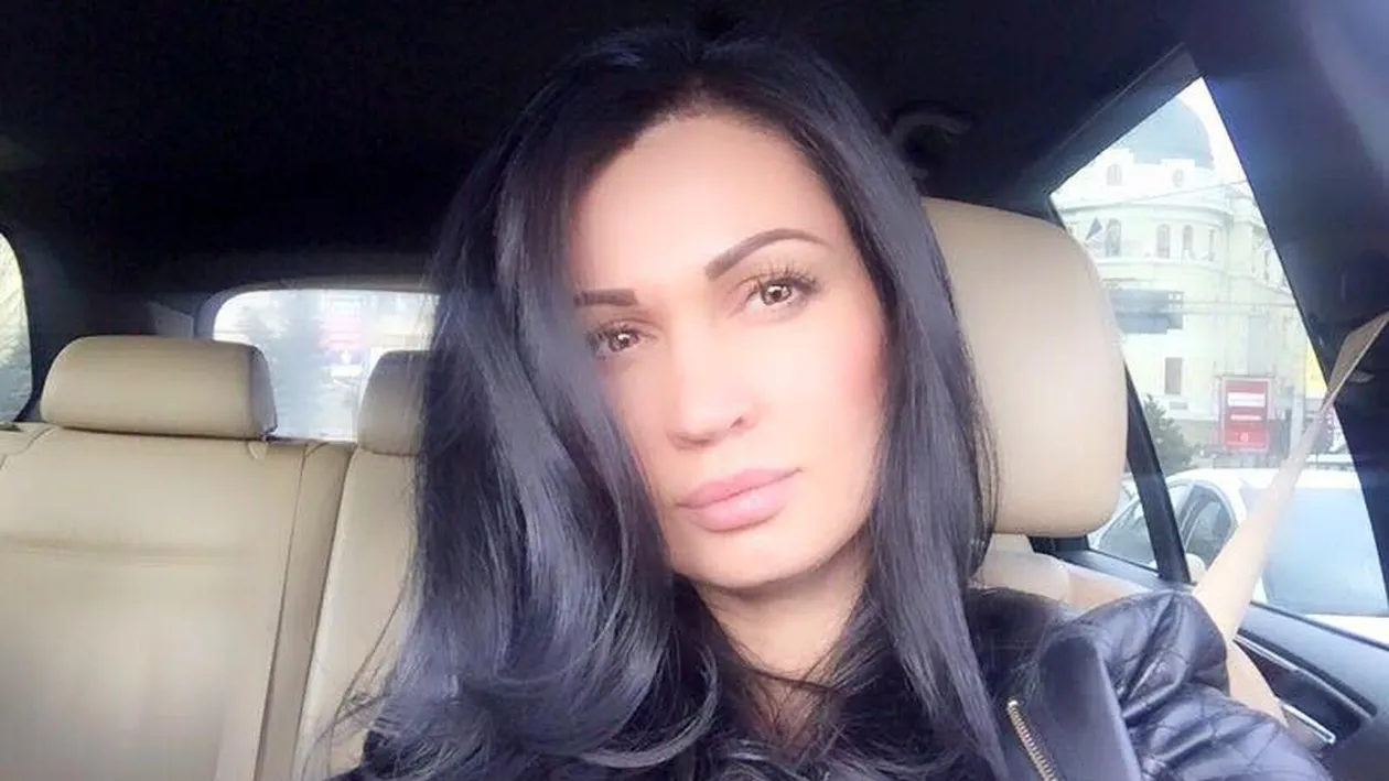 Nicoleta Luciu, din nou în cabinetul medicilor! Bruneta a apelat la o nouă intervenție