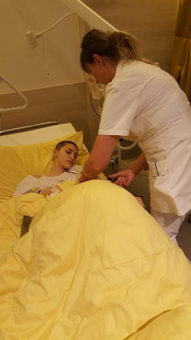 Cântăreața Andreea Rodiana a murit la numai 18 ani. Mesajul cutremurător postat de părinți