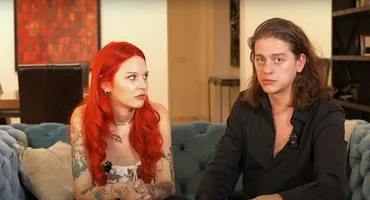 Iustin Petrescu a recunoscut că a bătut-o pe Marilu! Influencerița a publicat dovezile: „Am fost o persoană oribilă”