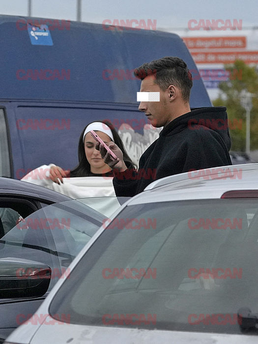 El o face pe Alexia Eram să radieze de fericire! Fata Andreei Esca nu e deloc singură după despărțirea de Mario Fresh! CANCAN.RO a surprins-o alături de un chipeș tinerel