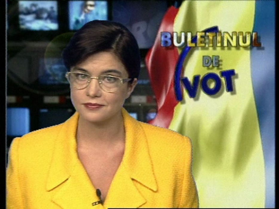 Imagini de colecție cu Cristina Țopescu la Pro TV, alături de Andreea Esca