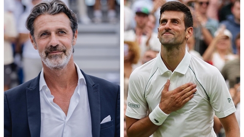 Antrenorul Simonei Halep îi transmite un avertisment clar lui Novak Djokovic. „Trebuie să găsească o cale”
