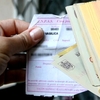 Pensiile care ar putea crește. Propunerile sunt la Comisiile Senatului