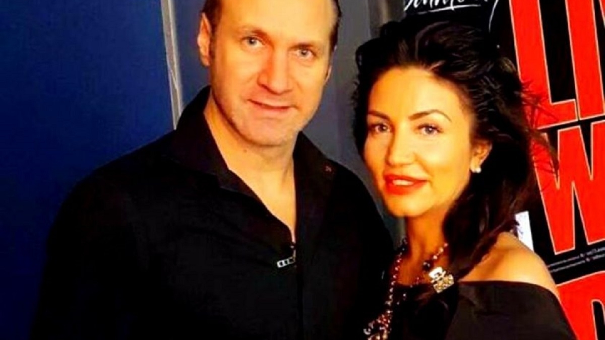Ce se va întâmpla cu averea de un milion de euro a lui Alin Oprea după divorțul de Larisa