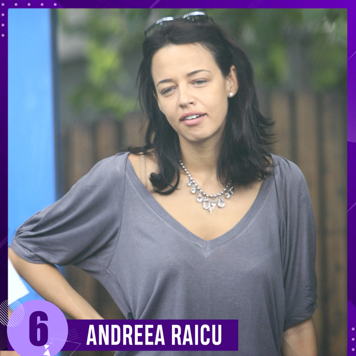 Top 50 de vedete așa cum nu ar fi vrut să se „prezinte” niciodată. Pe ce locuri se află Amna, Andreea Mantea sau Delia