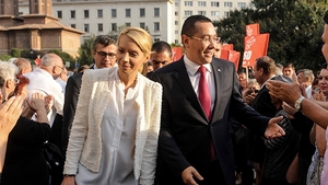 Anuntul facut in urma cu putin timp! Intra in cursa pentru Palatul Cotroceni, iar sondajele il dau principalul favorit!