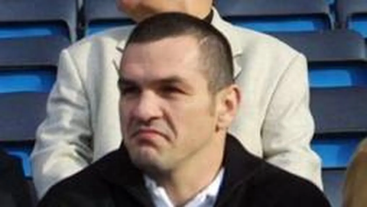 Doroftei a ramas interzis cand a auzit de condamnarile din fotbal: MM Stoica are un copil si Jean Padureanu e batran!