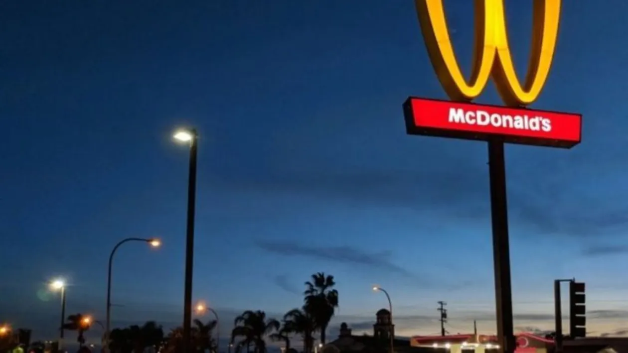 Ce decizia a luat McDonald's de Ziua Internațională a Femeii. Au apărut, imediat, și criticile