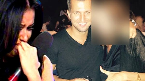 Castigatorul de la “Burlacita” isi “cumpara” dragostea! Valentin i-a oferit iubitei o… Dupa ce i-a dat papucii Crudutei ...