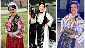 Mama Niculinei Stoican intervine în scandalul momentului! Mesaj dur pentru Olguţa Berbec: "Te duci în altă parte"