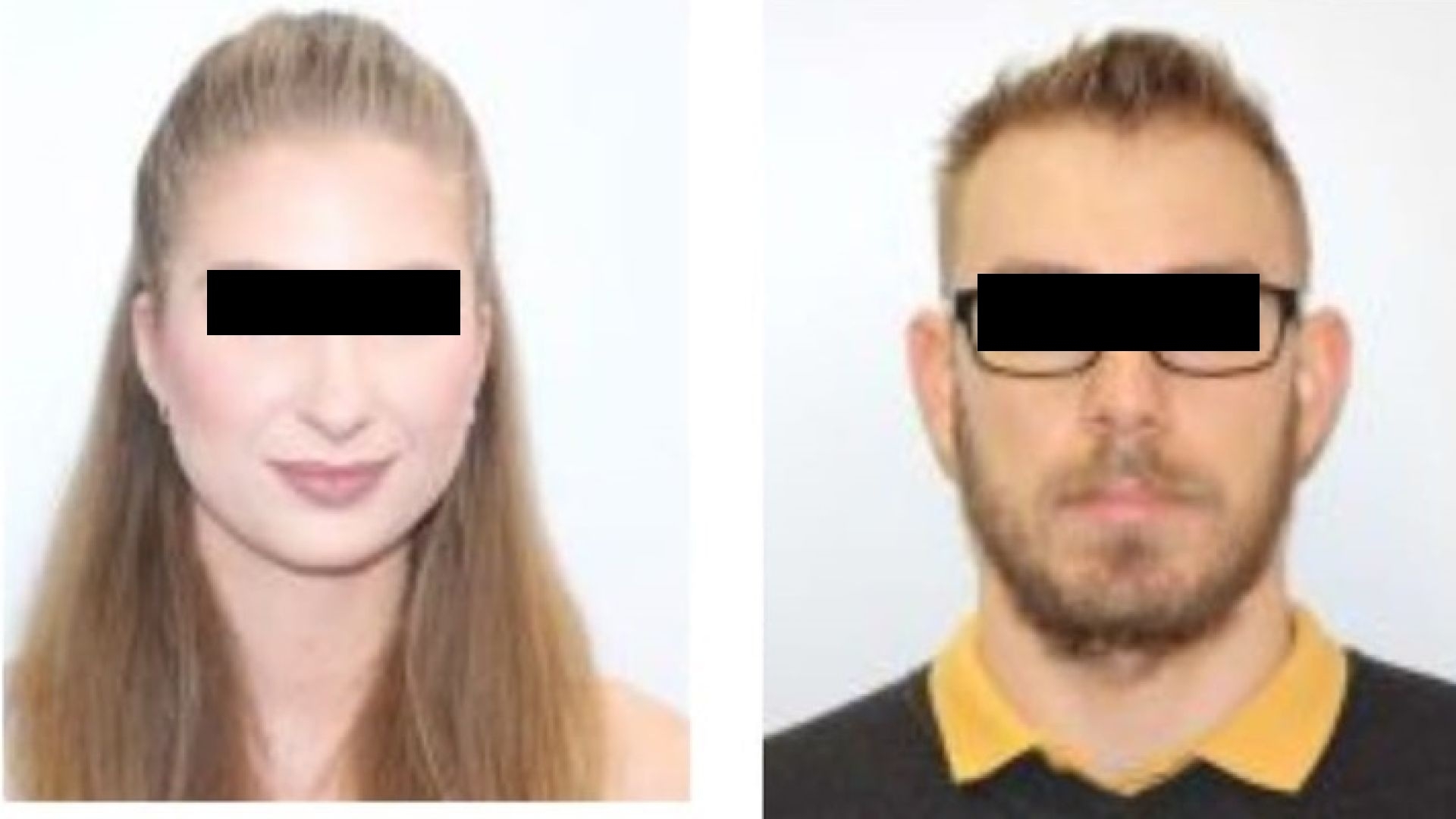 Cum au fost surprinși Mihaela și Horațiu Anastasescu pe camerele de supraveghere, înainte de dispariție