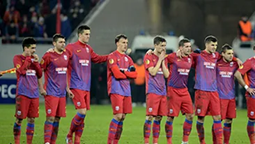 DOLIU la STEAUA! A MURIT in conditii suspecte! Cat de tanar era...