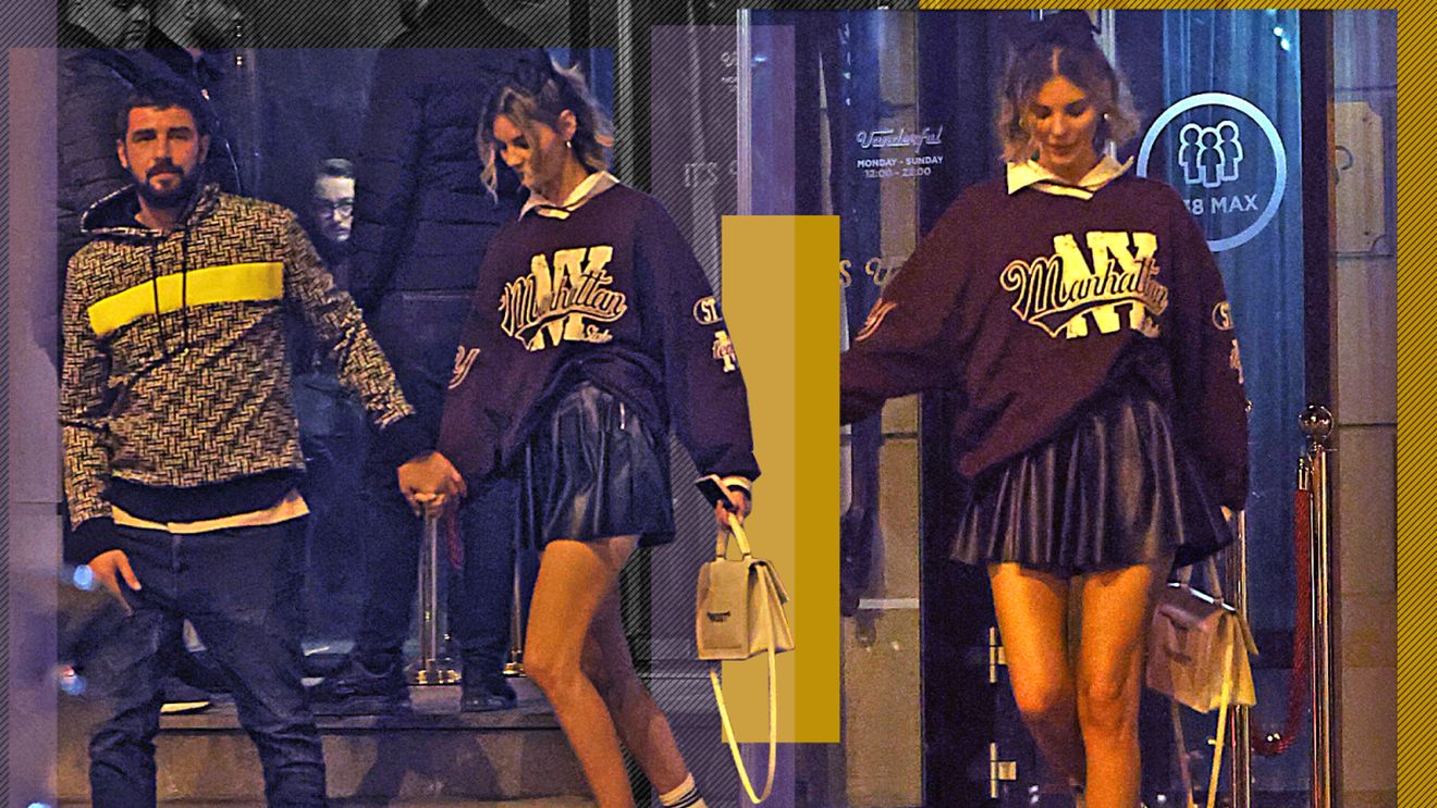 Ramona Olaru o ”arde” școlăriță! Zici că e ruptă din animațiile Hentai și pregătită pentru…