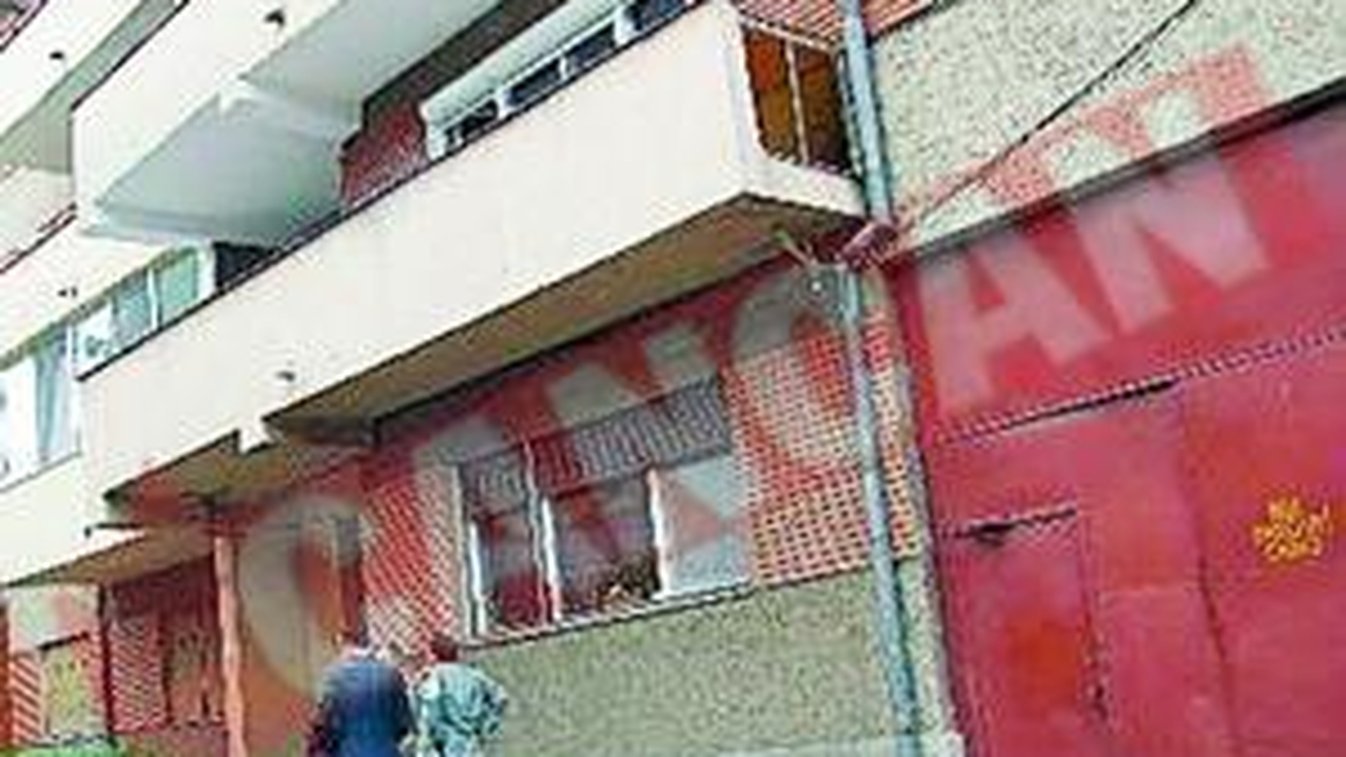 Sot si sotie, s-au spanzurat impreuna din disperare
