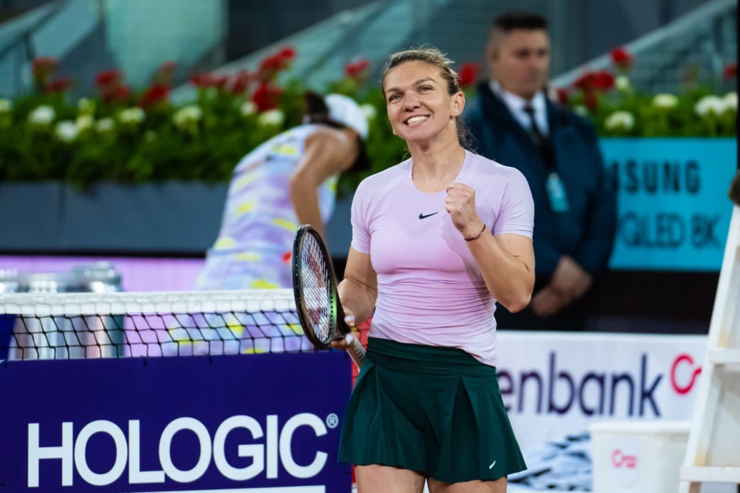 Simona Halep